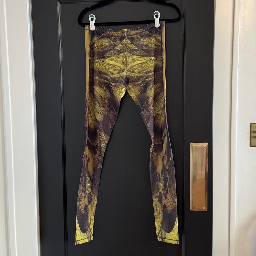 McQ Alexander McQueen leggings